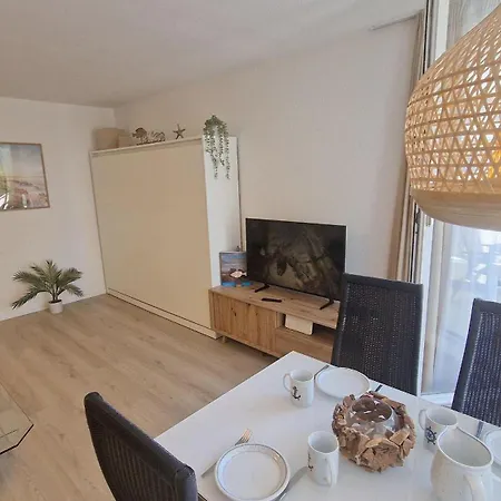 Apartment Haus Hayer Whg 07