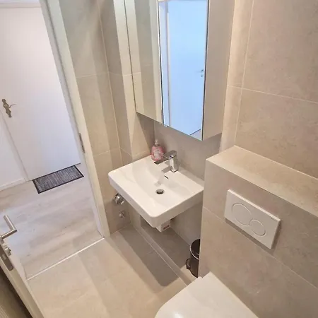 Haus-hayer-whg-07 Apartman Sankt Peter-Ording