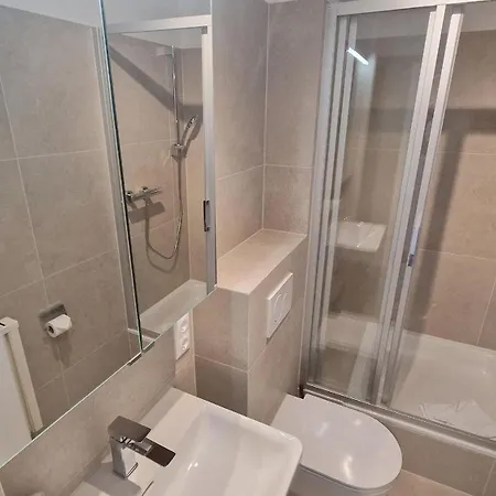 Haus Hayer Whg 07 * Sankt Peter-Ording