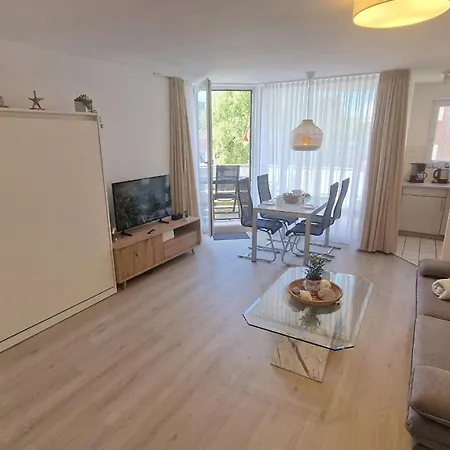 Haus Hayer Whg 07 Apartment Sankt Peter-Ording