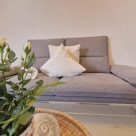 Haus Hayer Whg 07 * Sankt Peter-Ording