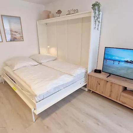 Apartment Haus Hayer Whg 07