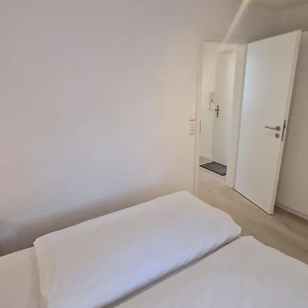 Haus Hayer Whg 07 Apartment