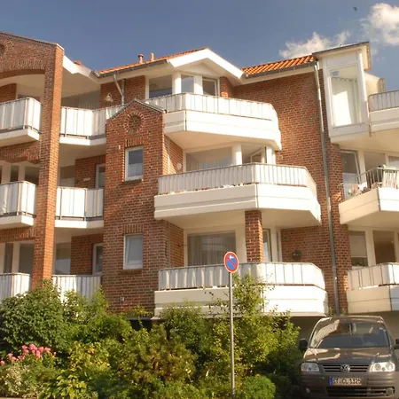 Haus Hayer Whg 07 Apartment *