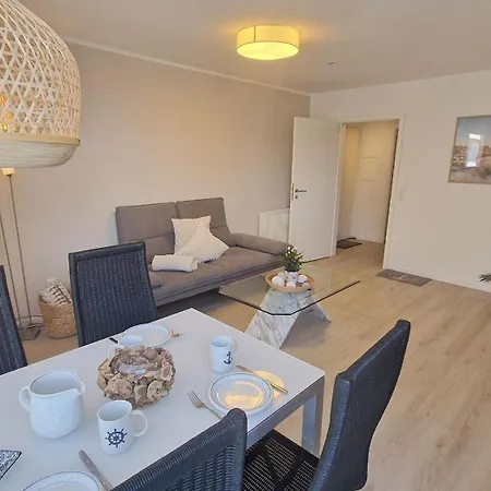 Haus Hayer Whg 07 Böhl