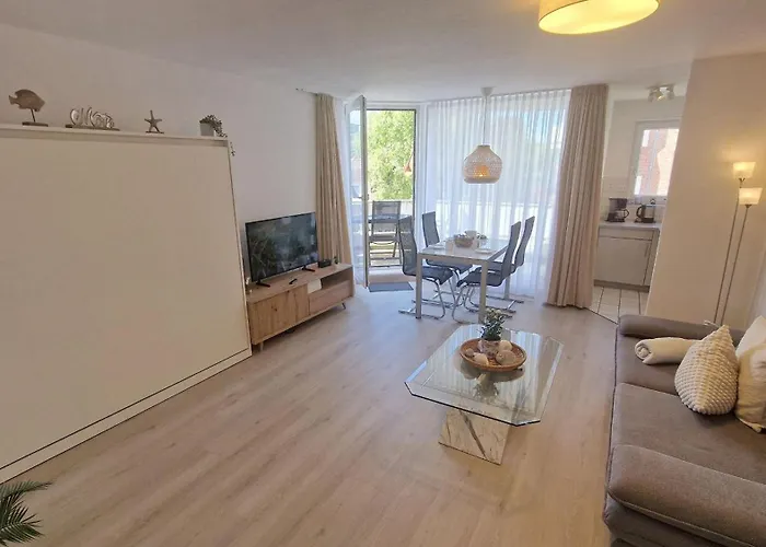 Haus-hayer-whg-07 * Sankt Peter-Ording